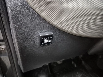 Renault Logan, 2010г, передний привод, механика