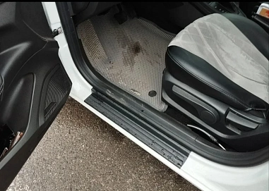 Lada (ВАЗ) Vesta, 2024г, передний привод, вариатор