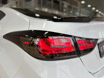 Hyundai Elantra, 2013г, передний привод, автомат