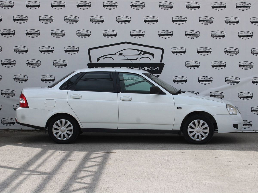 Lada (ВАЗ) , 2018г., передний привод, механика