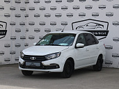 Lada (ВАЗ) Granta, 2019г., передний привод, автомат