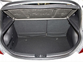 Hyundai , 2013г., передний привод, механика