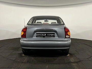 ЗАЗ , 2009г., передний привод, механика