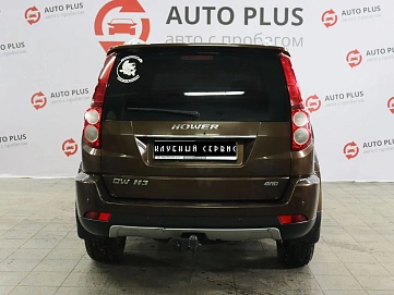 DW Hower H3, 2018г, полный привод, механика