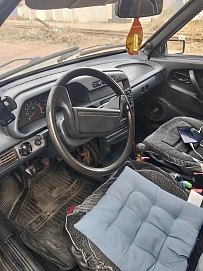 Lada (ВАЗ) 2114, 2011г, передний привод, механика