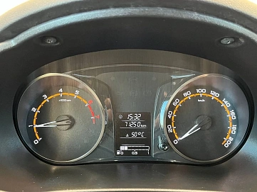 Lada (ВАЗ) Granta, 2020г, передний привод, механика