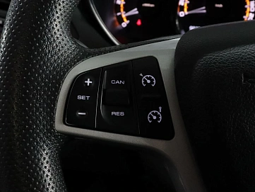 Lada (ВАЗ) Vesta, 2021г, передний привод, вариатор