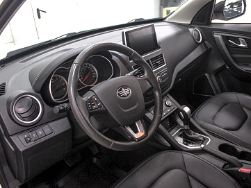 FAW Besturn X40, 2019г, передний привод, автомат