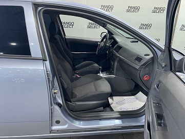 Opel , 2006г., передний привод, автомат