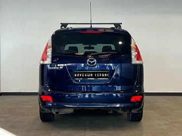 Mazda 5, 2008г, передний привод, механика