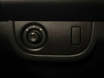 Renault Sandero, 2016г, передний привод, механика