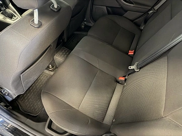 Ford Focus, 2017г, передний привод, механика