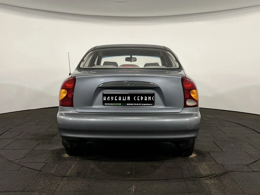 ЗАЗ , 2009г., передний привод, механика