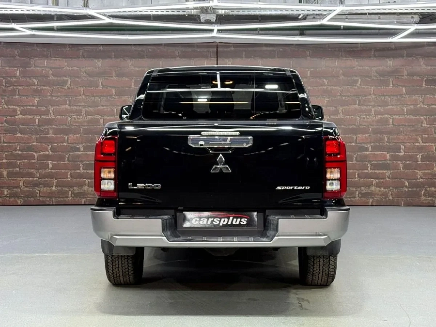 Mitsubishi L200, 2024г., полный привод, автомат