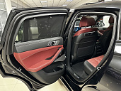 BMW X6, 2024г., полный привод, автомат