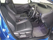 Toyota Prius, 2022г., передний привод, автомат