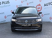 Volkswagen Tiguan, 2020г., полный привод, робот