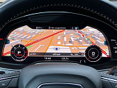 Audi Q7, 2017г., полный привод, автомат