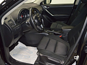 Mazda CX-5, 2013г., полный привод, автомат