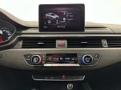 Audi A4, 2019г., передний привод, автомат