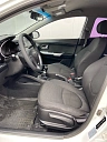Kia Rio, 2016г., передний привод, механика
