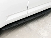 Toyota Sequoia, 2025г., полный привод, автомат