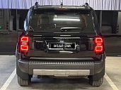 Toyota Land Cruiser Prado, 2024г., полный привод, автомат