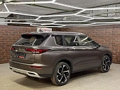 Mitsubishi Outlander, 2023г., полный привод, вариатор