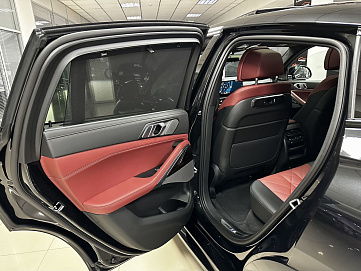 BMW X6, 2024г, полный привод, автомат