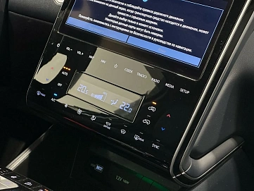 Hyundai Tucson, 2022г, полный привод, автомат