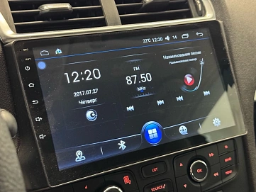 Citroen C4, 2017г, передний привод, механика