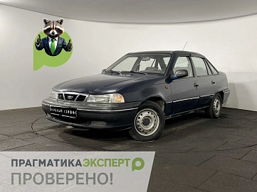 Daewoo Nexia, 2006г, передний привод, механика
