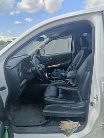 Dongfeng DF6, 2022г., полный привод, механика