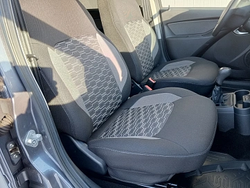 Lada (ВАЗ) , 2022г., передний привод, механика