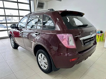 Lifan X60, 2014г, передний привод, механика