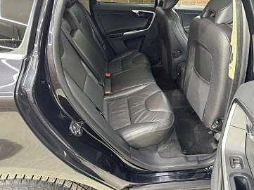 Volvo XC60, 2009г, полный привод, автомат