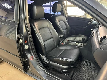 Mazda 3, 2007г, передний привод, автомат