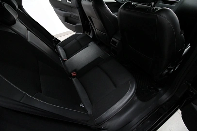 Citroen C4, 2012г, передний привод, автомат