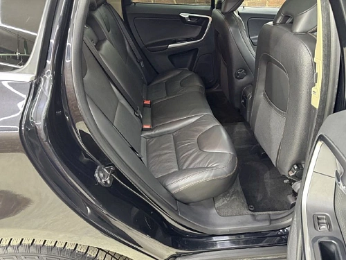 Volvo XC60, 2009г, полный привод, автомат