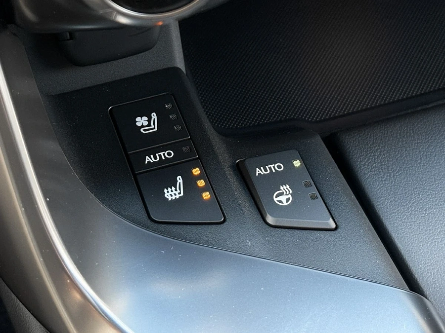 Lexus LX, 2025г., полный привод, автомат