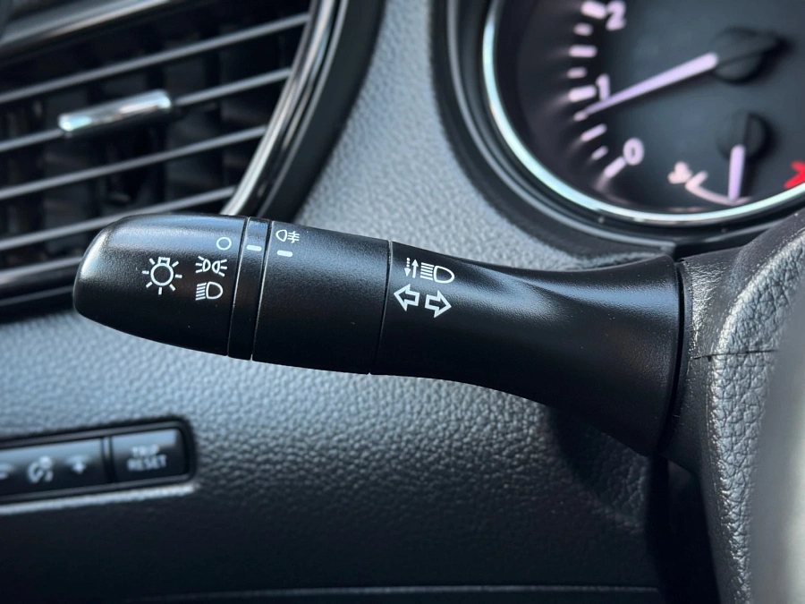 Nissan Qashqai, 2019г., передний привод, механика