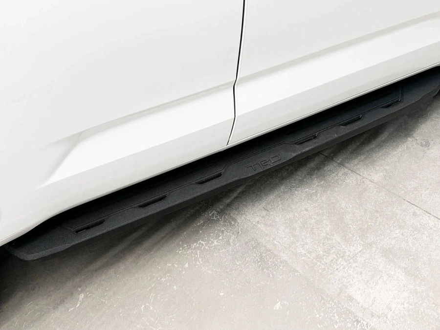 Toyota Sequoia, 2025г., полный привод, автомат