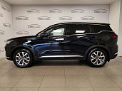 Chery Tiggo 7 Pro, 2023г., передний привод, автомат
