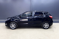 Kia Rio, 2012г., передний привод, механика