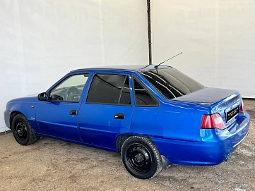 Daewoo Nexia, 2010г, передний привод, механика