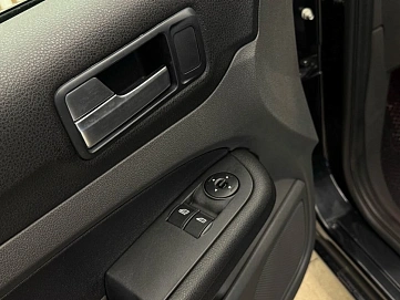 Ford Focus, 2007г, передний привод, механика