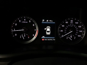 Hyundai Sonata, 2019г, передний привод, автомат