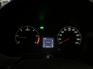 УАЗ Pickup, 2023г, полный привод, механика