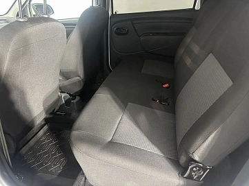 Lada (ВАЗ) Largus, 2024г, передний привод, механика