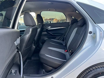 Lada (ВАЗ) Vesta, 2024г, передний привод, автомат